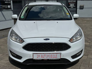 Ford Focus foto 5