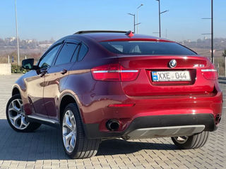 BMW X6 foto 4