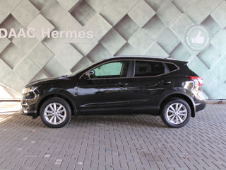 Nissan Qashqai foto 8