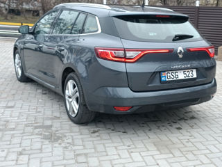 Renault Megane foto 4