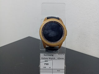 Samsung Galaxy watch 42 mm.  790 lei