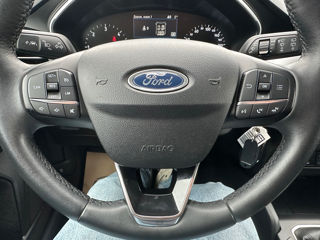 Ford Focus foto 9