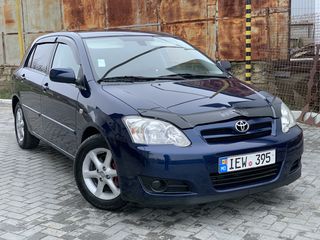 Toyota Corolla foto 3