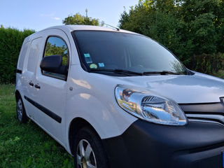 Renault Kangoo foto 2