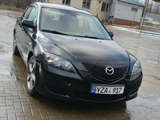 Mazda 3 foto 7