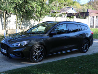 Ford Focus ST foto 6