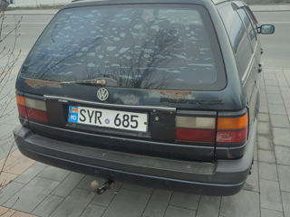 Volkswagen Passat foto 2