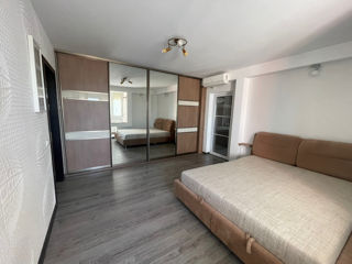 Apartament cu 3 camere, 87 m², Ciocana, Chișinău foto 4