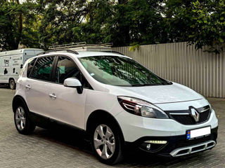 Renault Scenic foto 8