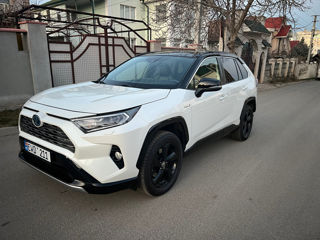 Toyota Rav 4 foto 4