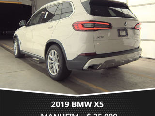 BMW X5 foto 4