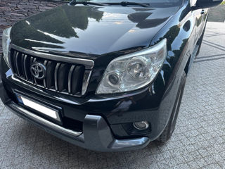 Faruri Toyota Land cruiser prado 150