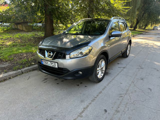 Nissan Qashqai+2 foto 3