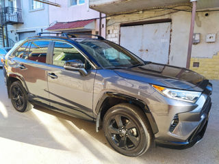 Toyota Rav 4 foto 10