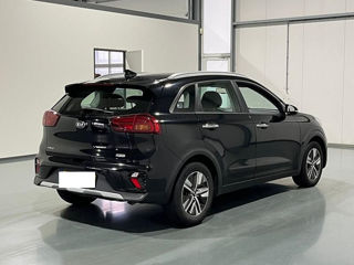 KIA Niro foto 3