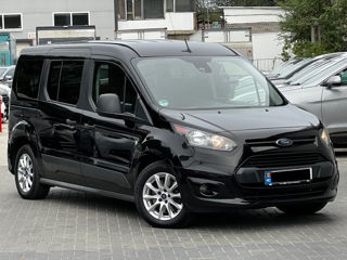 Ford Tourneo Connect foto 4