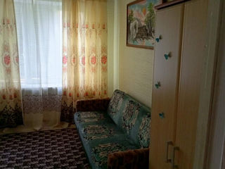 Apartament cu 2 camere, 35 m², Buiucani, Chișinău foto 4