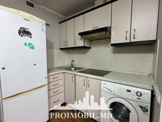 Apartament cu 1 cameră, 14 m², Ciocana, Chișinău foto 2