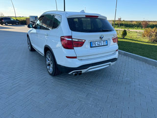 BMW X3 foto 4