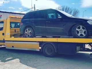 A24Assistance - Asistenta rutiera  servicii tractari auto! foto 5