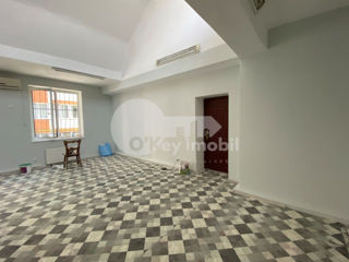 Spațiu comercial 100 mp, Telecentru, 1000 € ! foto 4