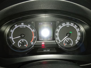 Skoda Rapid foto 5