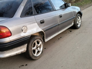 Opel Astra foto 6