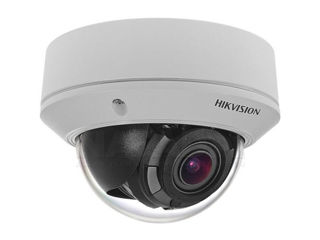 Hikvision 4 Megapixeli, Ip Microsd 128Gb, Ds-2Cd1743G0-Iz foto 2