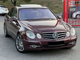 Mercedes E-Class foto 4