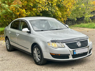 Volkswagen Passat foto 3