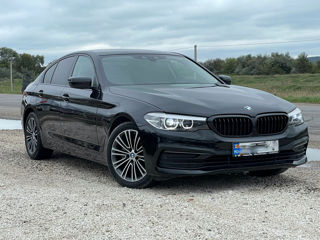 BMW 5 Series foto 1