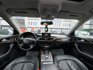 Audi A6 foto 7