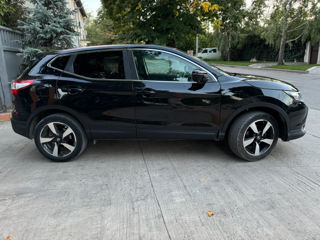 Nissan Qashqai foto 4