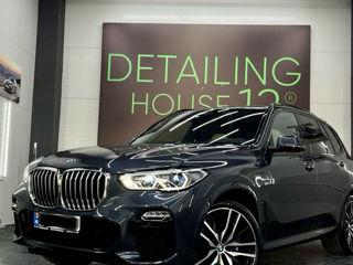 BMW X5 foto 2