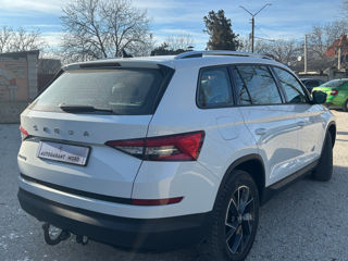 Skoda Kodiaq foto 5