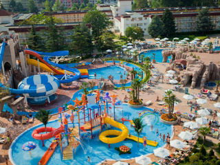 Bulgaria - sunny beach ! dit evrika beach club hotel 4* ! 19.07 - 25.07.2024 ! all inclusive ! foto 10