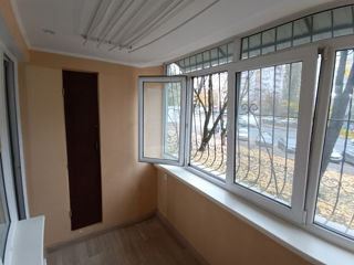 Apartament cu 1 cameră, 34 m², Ciocana, Chișinău foto 6