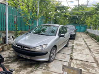 Peugeot 206 foto 3