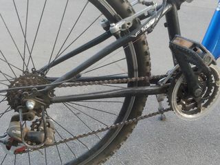 Vand bicicleta!Urgent! foto 5