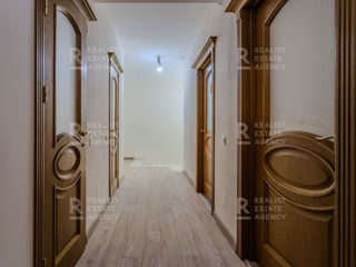 Apartament cu 4 camere, 156 m², Buiucani, Chișinău foto 17