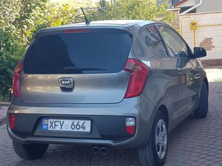 KIA Picanto foto 3