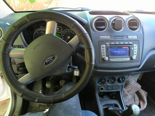 Ford Transit Connect foto 7