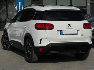 Citroen C5 Aircross фото 5