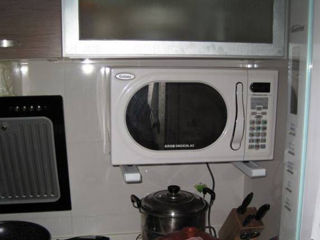 Монтаж телевизоров на стену. Montarea televizorului pe perete. Suport tv. foto 7