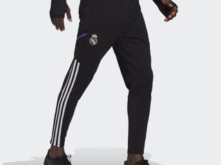 Sportivi Adidas Real Madrid Noi foto 1