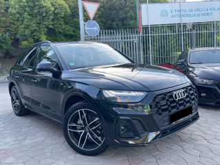 Audi Q5 foto 5