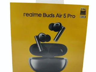 Redmi Buds 3 Lite - 300 lei / Realme Buds T300 - 450 lei / Realme Buds Air 5 pro - 1300 lei foto 4