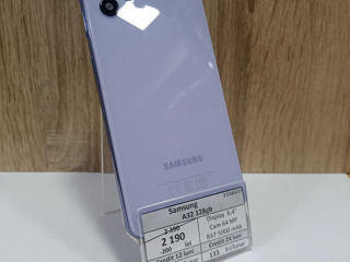 Samsung A32 128 Gb - 2190 lei