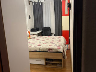 2-комн. кв., 40 м², 3/4 эт.