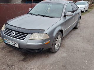 Volkswagen Passat foto 2